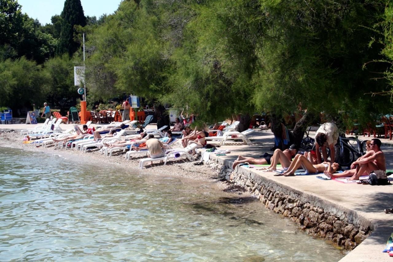 Apartments With A Parking Space Vodice - 7604 المظهر الخارجي الصورة