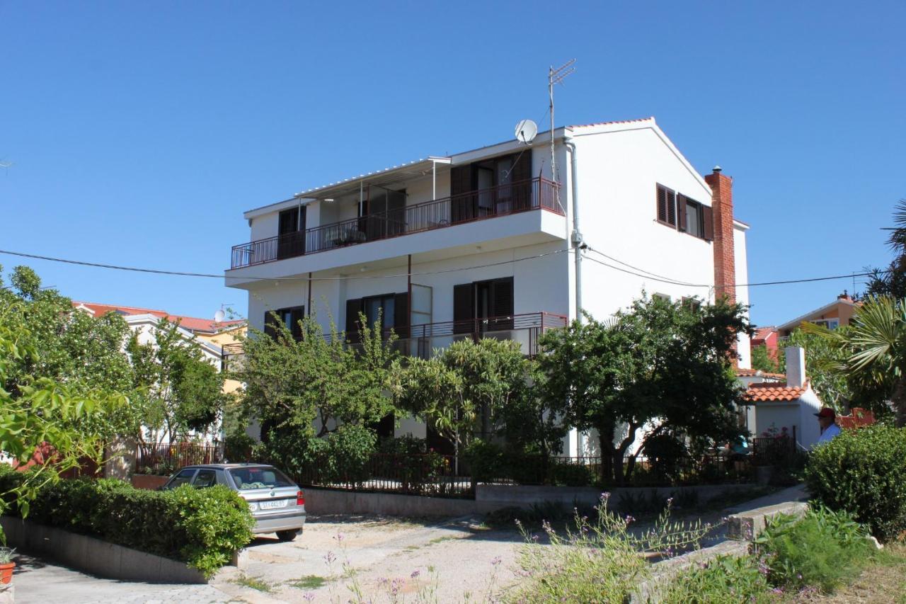 Apartments With A Parking Space Vodice - 7604 المظهر الخارجي الصورة
