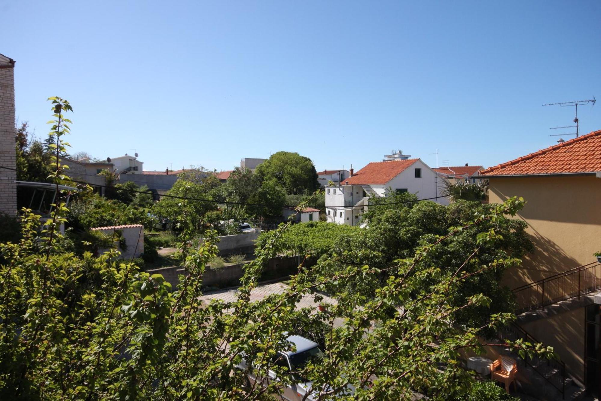 Apartments With A Parking Space Vodice - 7604 المظهر الخارجي الصورة