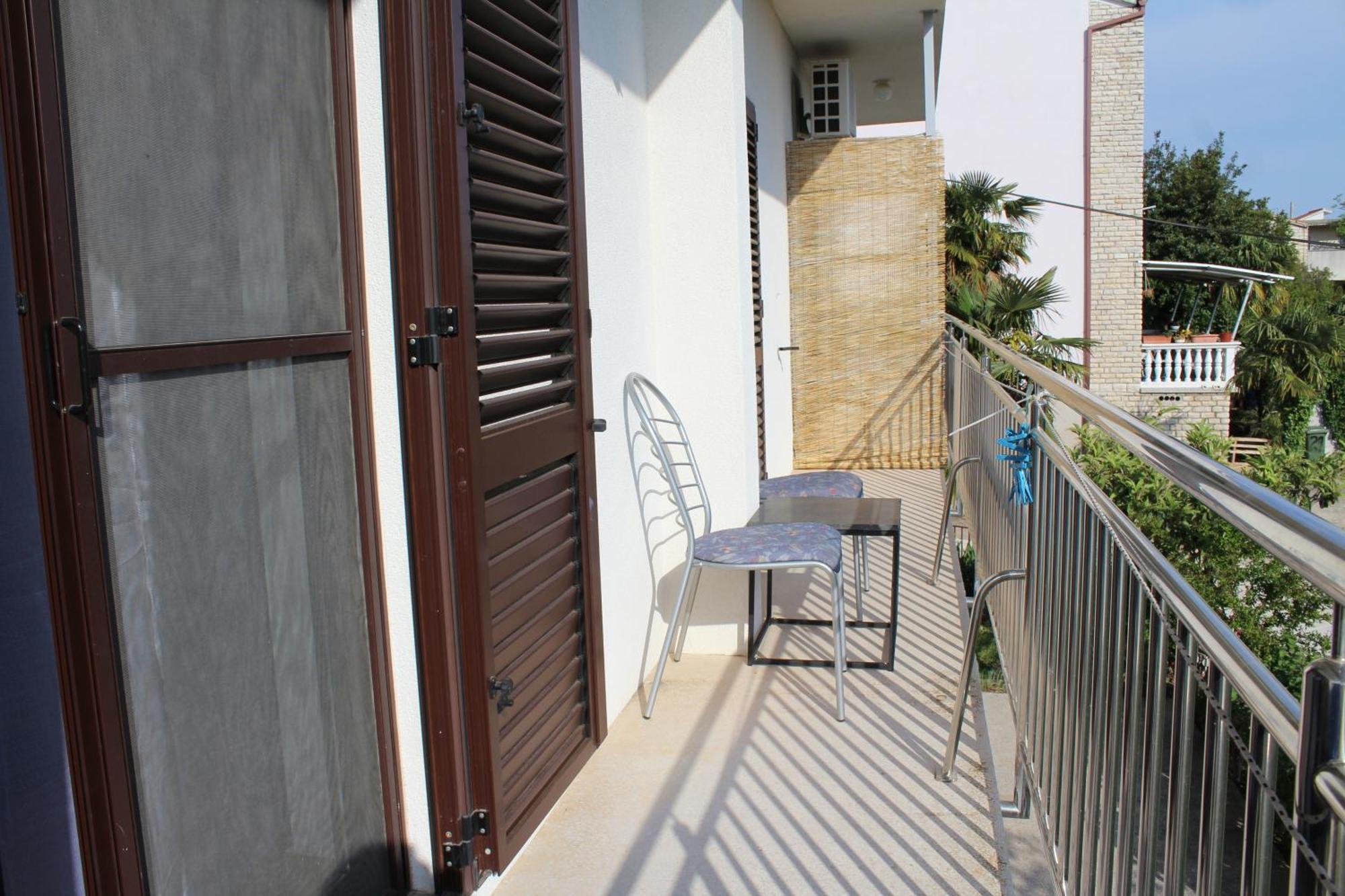 Apartments With A Parking Space Vodice - 7604 المظهر الخارجي الصورة