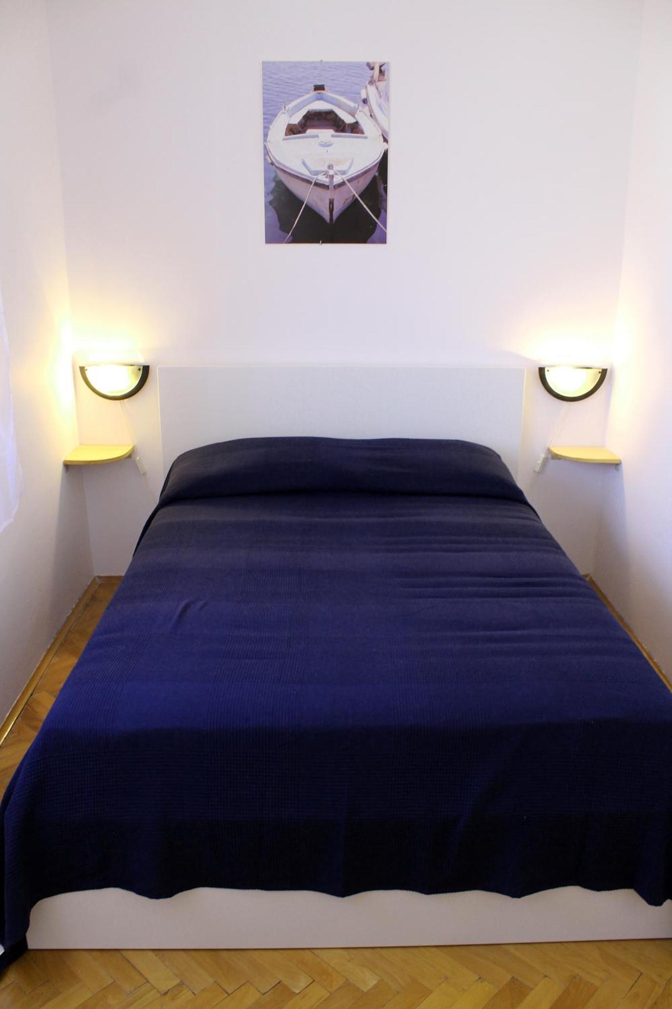Apartments With A Parking Space Vodice - 7604 المظهر الخارجي الصورة