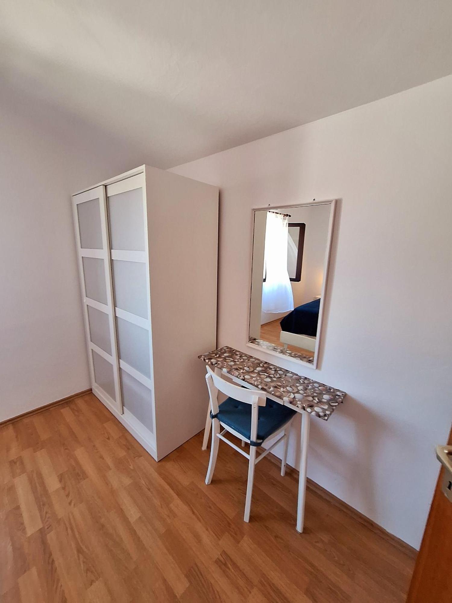 Apartments With A Parking Space Vodice - 7604 الغرفة الصورة