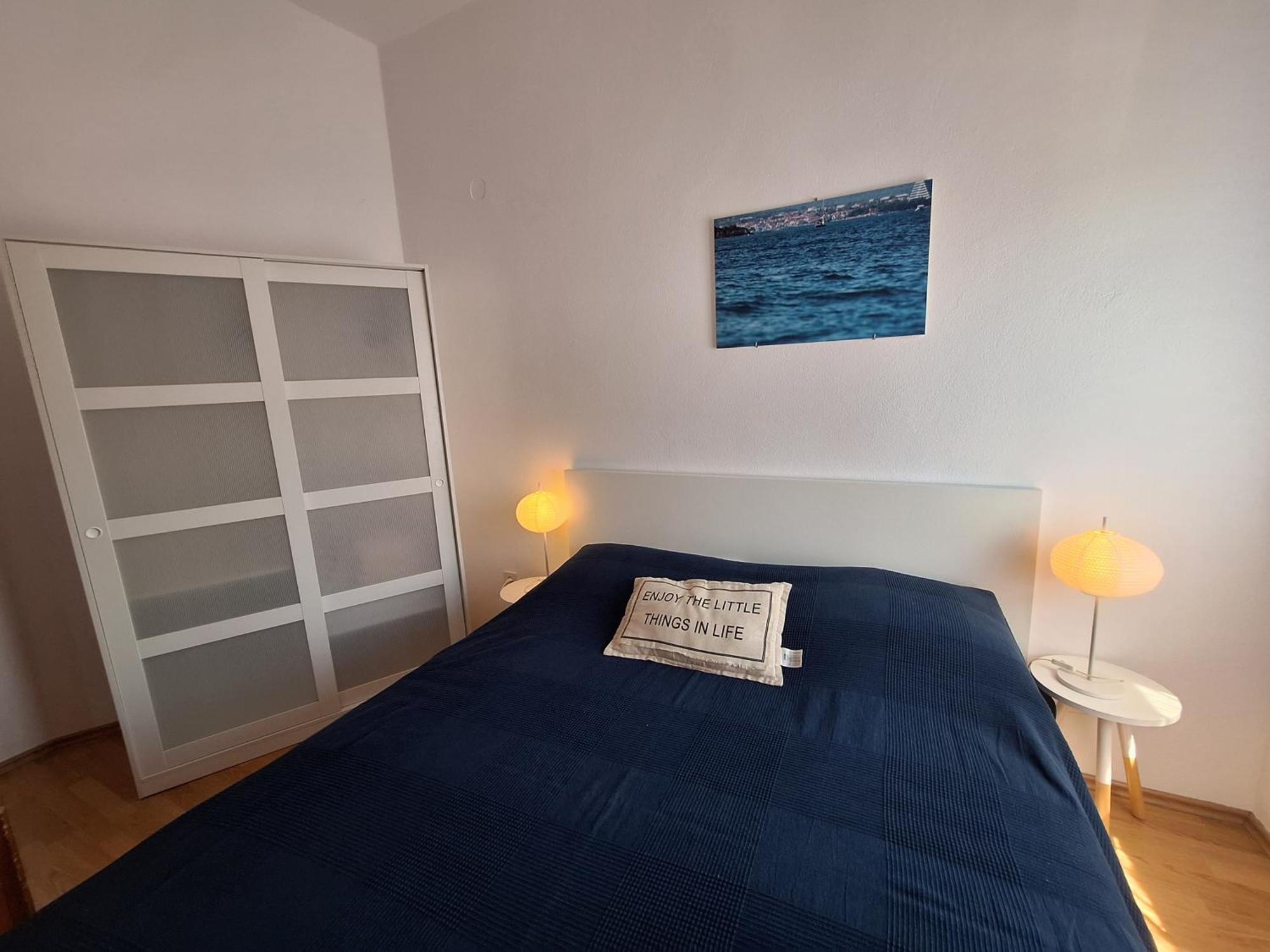 Apartments With A Parking Space Vodice - 7604 الغرفة الصورة