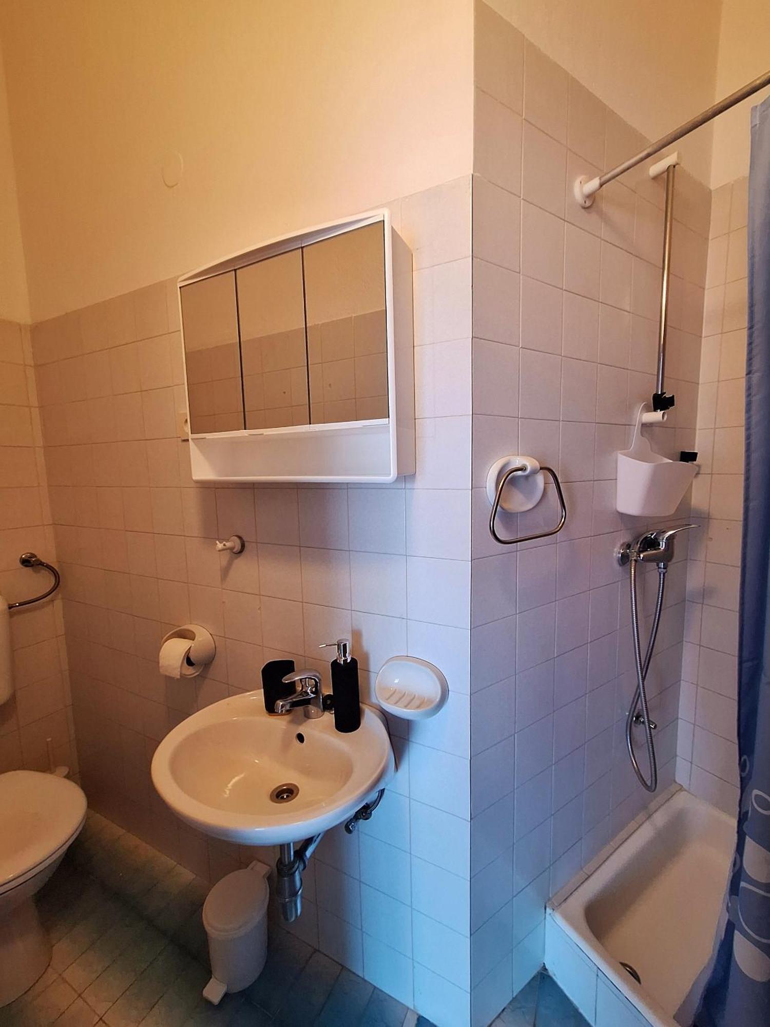 Apartments With A Parking Space Vodice - 7604 المظهر الخارجي الصورة