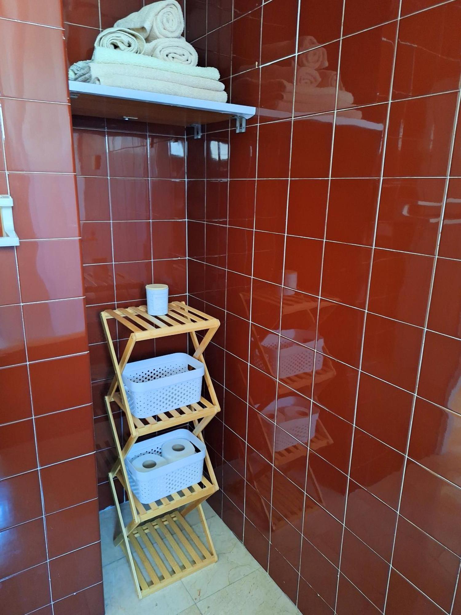 Apartments With A Parking Space Vodice - 7604 الغرفة الصورة
