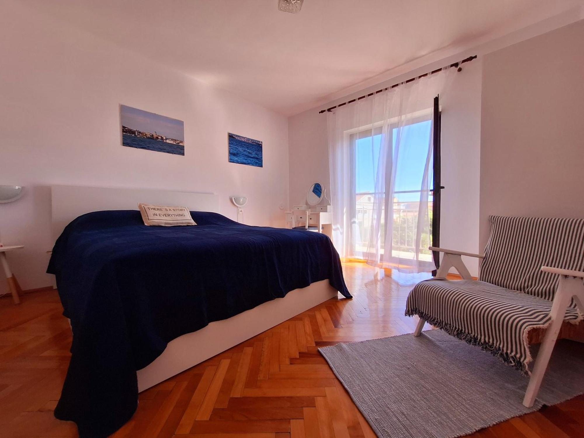 Apartments With A Parking Space Vodice - 7604 المظهر الخارجي الصورة